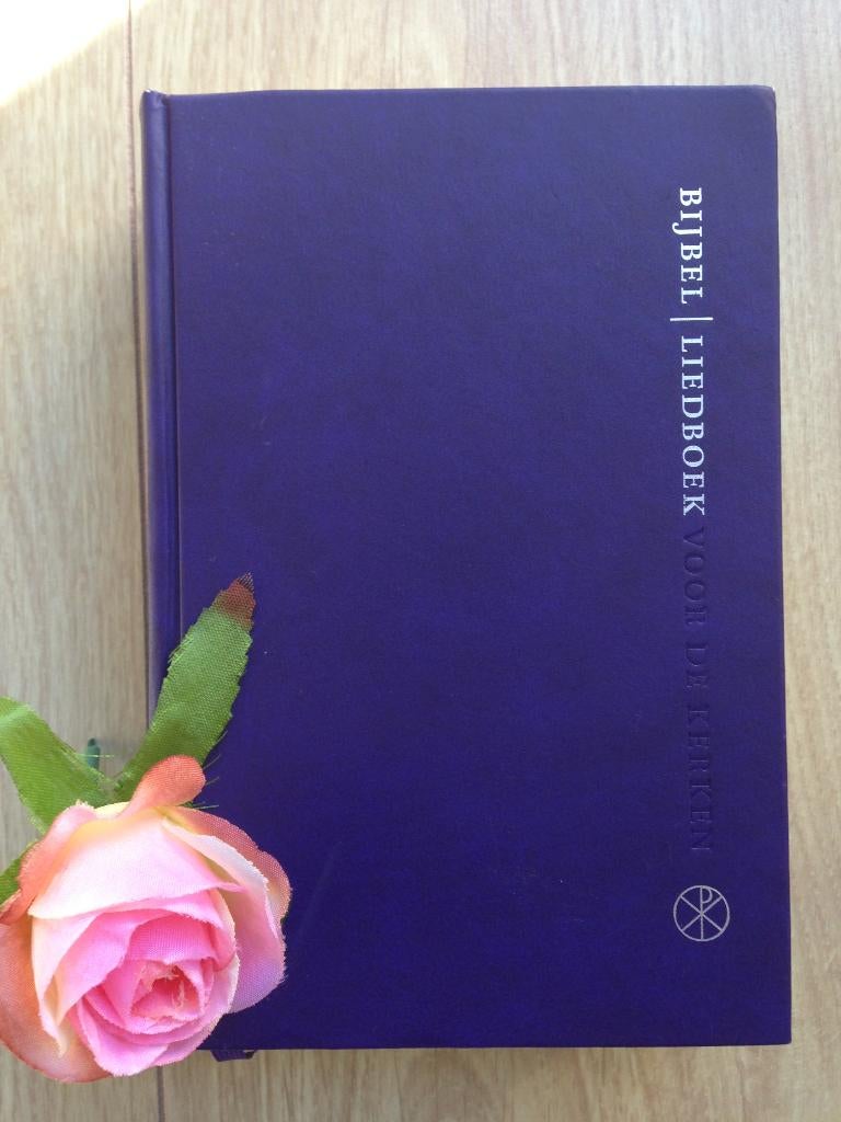 🙏Bijbel Liedboek Voor De Kerken, ALS NIEUW!, Christendom | Protestants, Ophalen of Verzenden, Zo goed als nieuw, Jongbloed