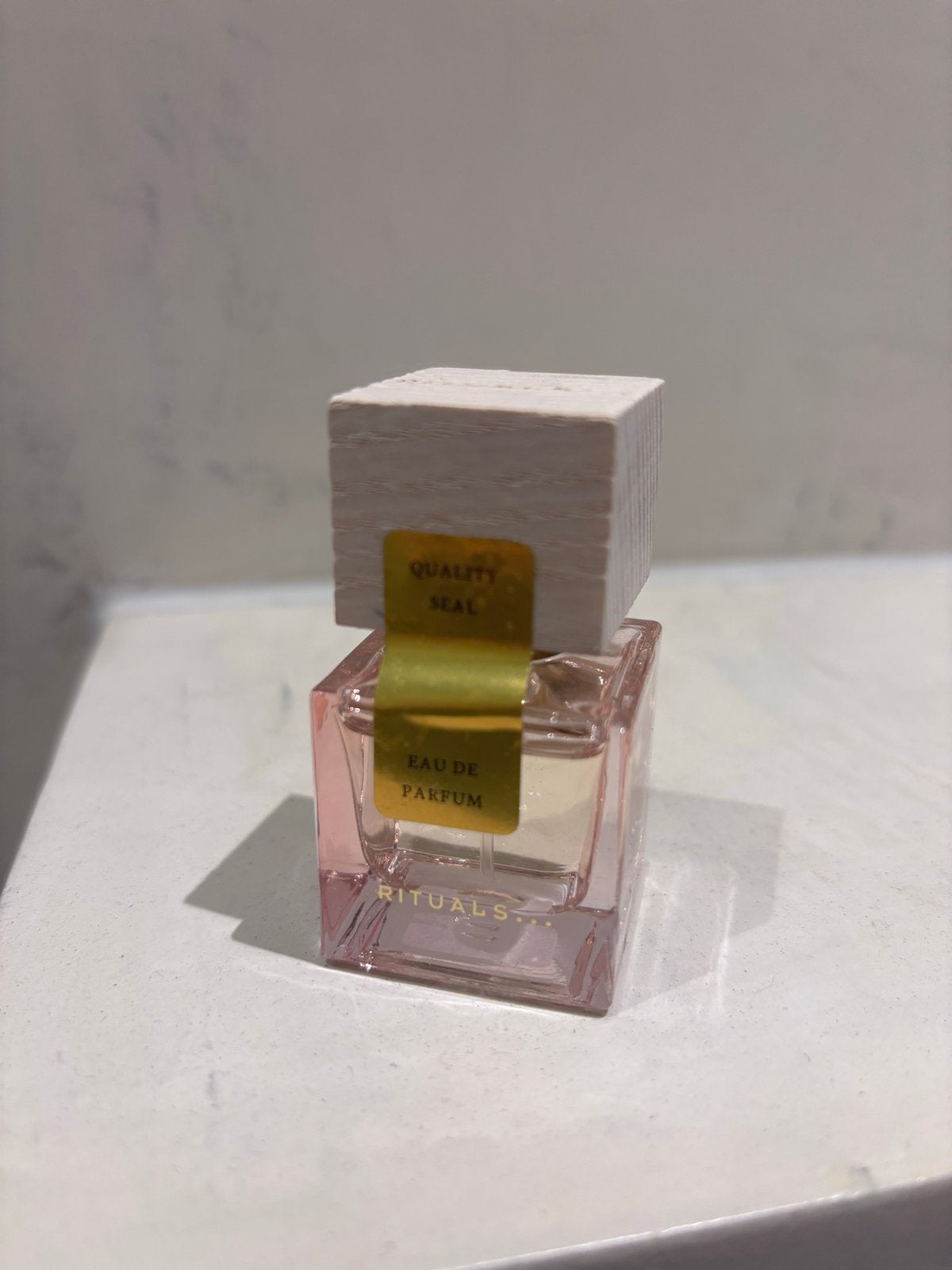 Rituals Fleurs de l'Himalaya Eau de Parfum 15ml, Ophalen of Verzenden, Nieuw