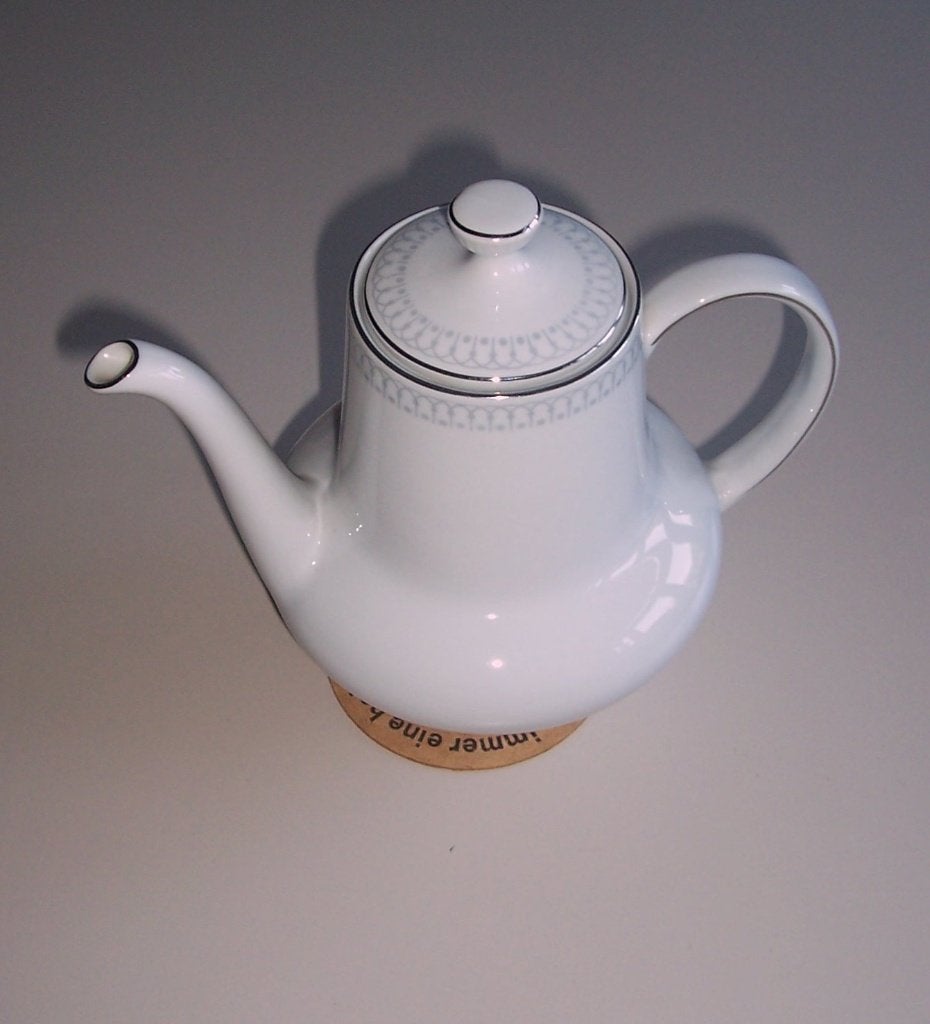 theepot kronester bavaria, Ophalen of Verzenden