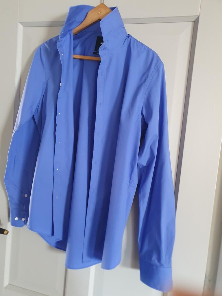 Diverse overhemden te koop, Kleding | Heren, Overhemden, Ophalen of Verzenden, Zo goed als nieuw, Overige kleuren