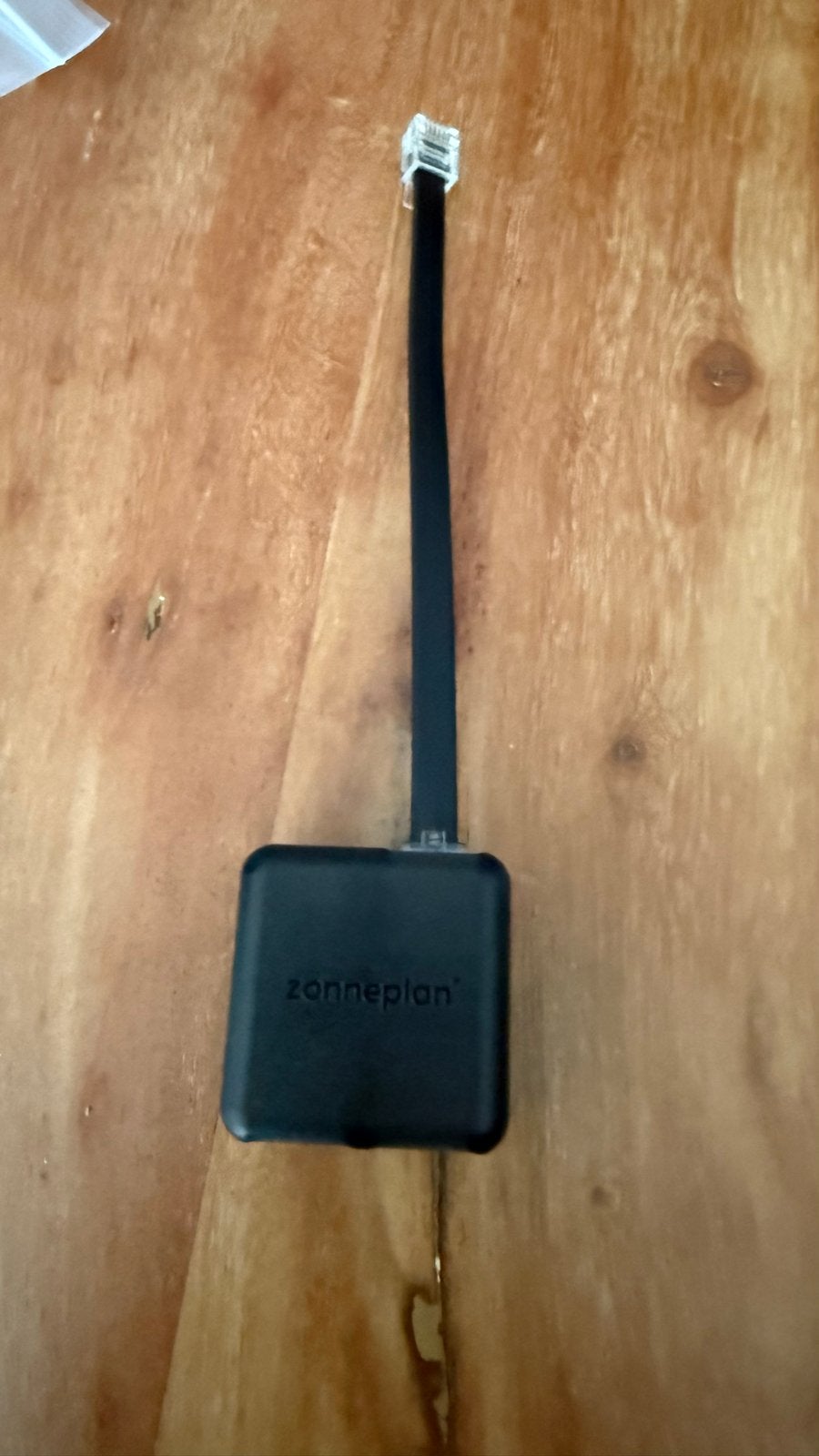 Zonneplan P1 splitter voor slimme meter, Ophalen of Verzenden, Zo goed als nieuw