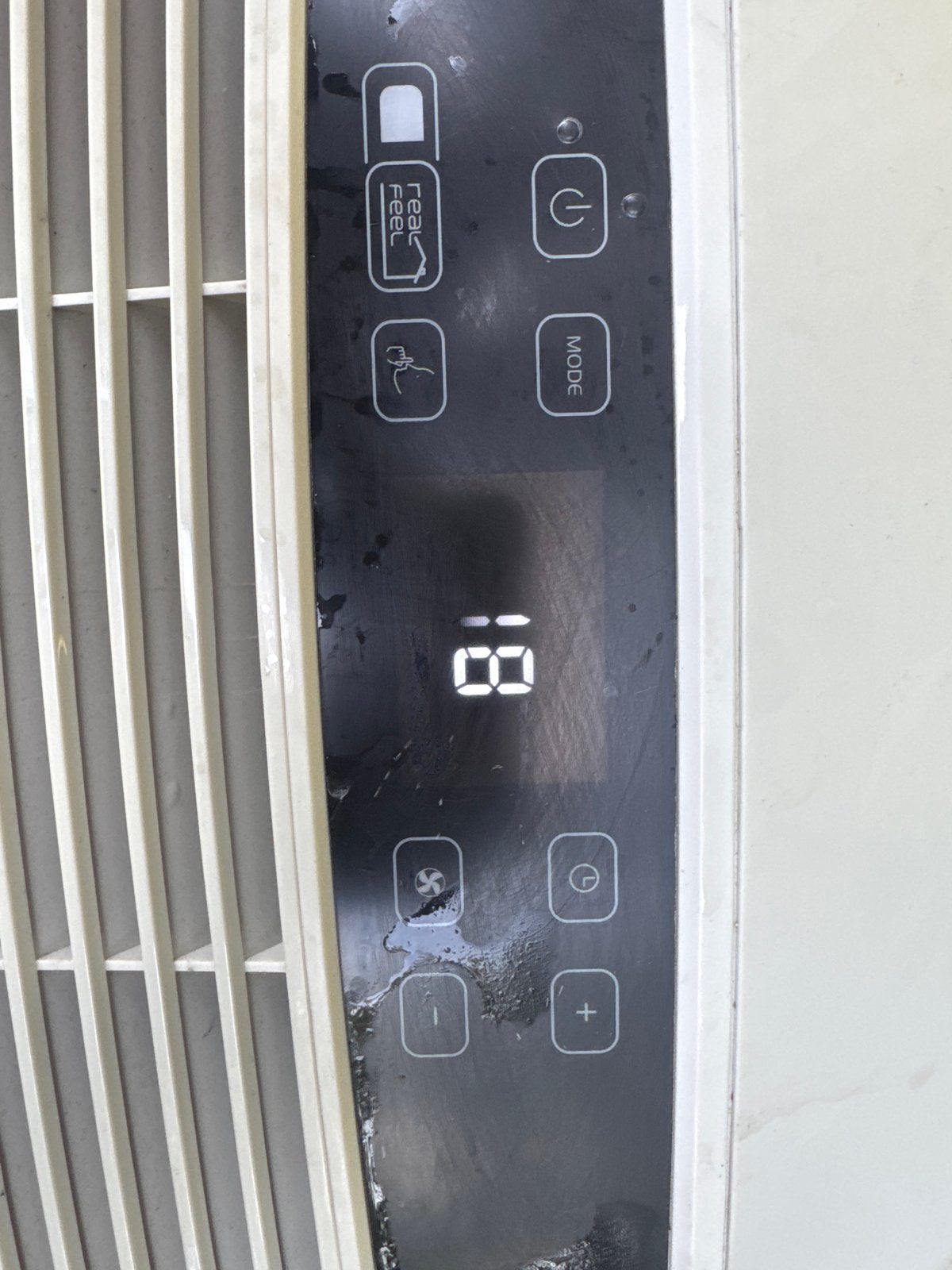 De'Longhi Pinguino PAC AN112 Silent Mobiele Airco, Ophalen, Gebruikt, 3 snelheden of meer, Energieklasse A of zuiniger