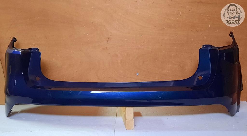 Achterbumper orgineel Renault Megane E-Tech >'21 850234720R, Auto-onderdelen, Gebruikt, -, Renault, Ophalen of Verzenden