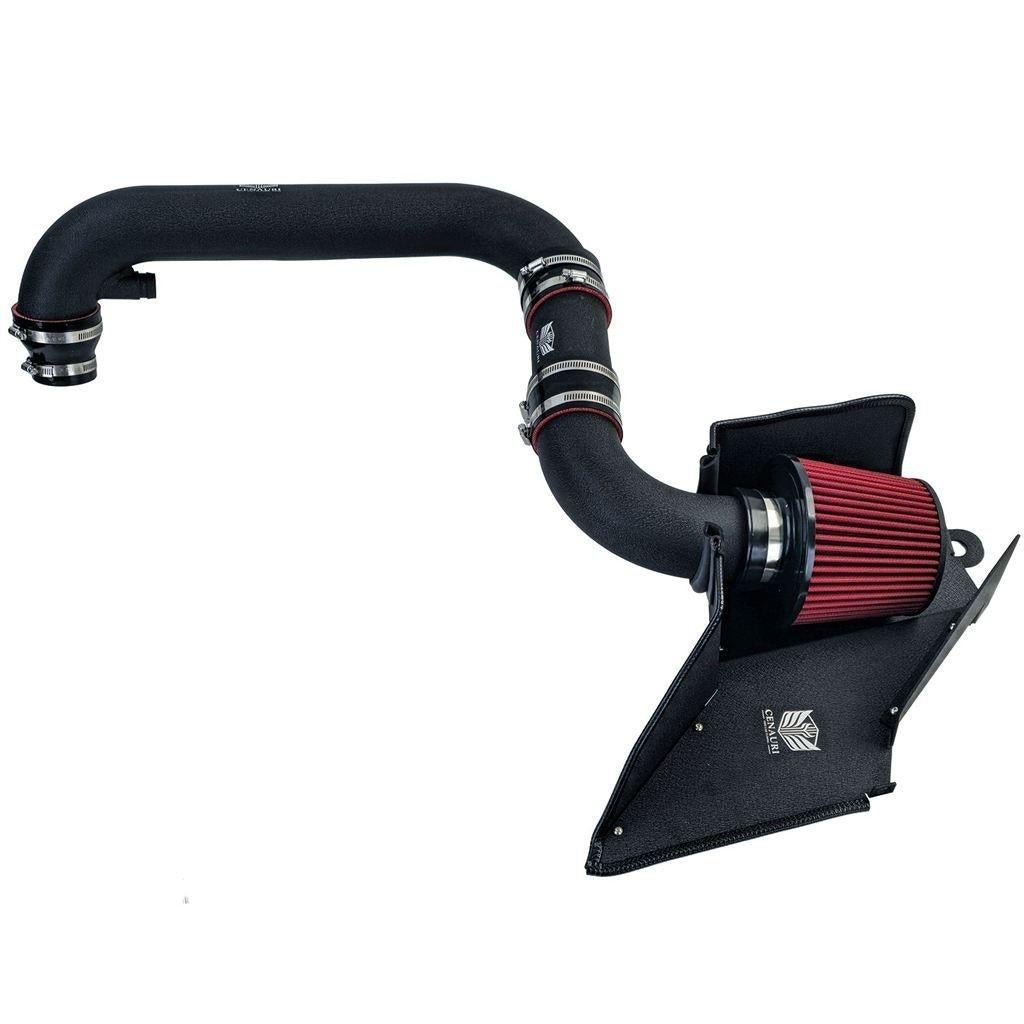Cenauri Air Intake Voor VW VW Golf 6 GTI + EOS 05-17 [EA888], Auto diversen, Tuning en Styling, Verzenden, Automotive Parts, A.parts@hotmail.nl