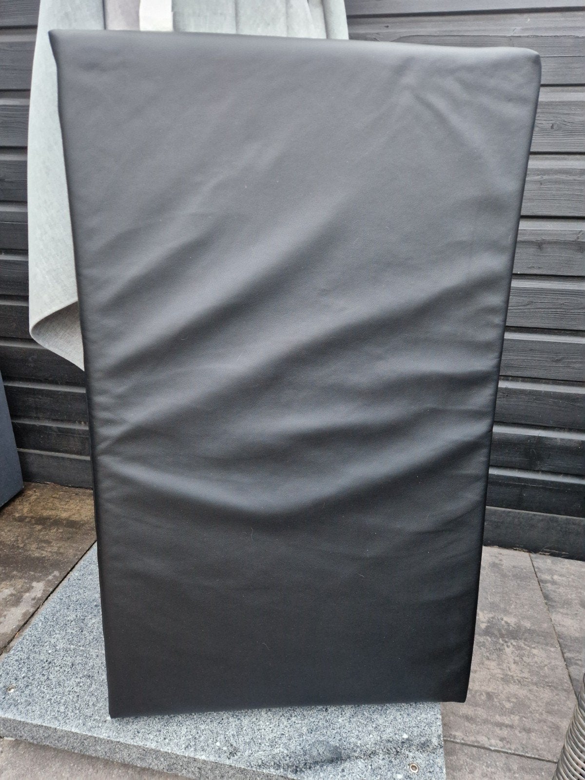 Orthopedisch hondenkussen 60x100, Dieren en Toebehoren, Ophalen, Gebruikt, Overige