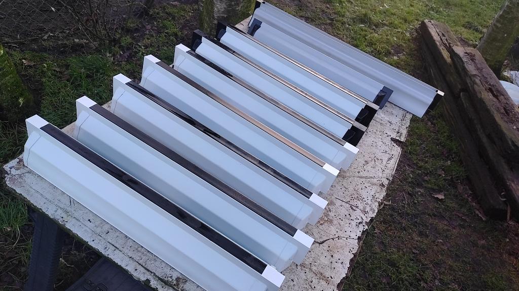 Aantal ventilatieroosters, Ophalen of Verzenden, Nieuw, Ventilator en Afzuiger