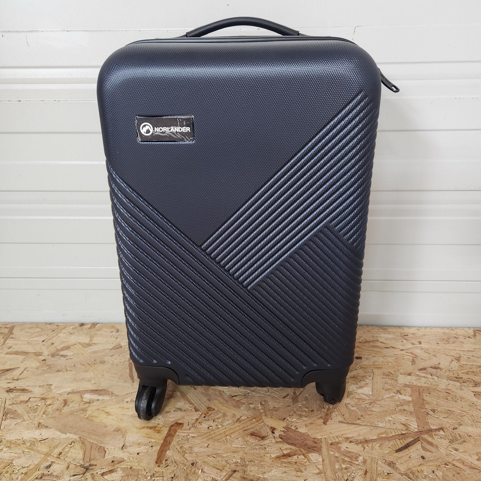 Norlander reiskoffer handbagage koffer cabine koffer nieuw, Sieraden, Tassen en Uiterlijk, Koffers, Ophalen of Verzenden, Nieuw