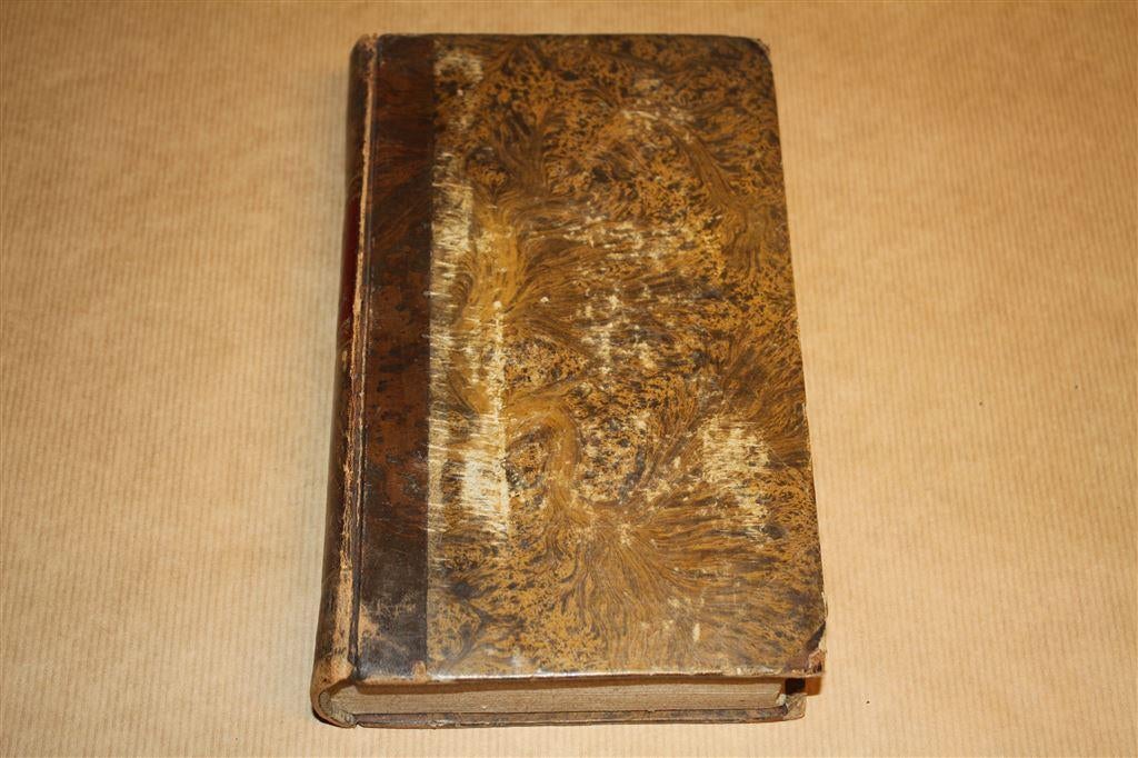 Romeinsche geschiedenissen 16e deel. Stuart, 1800., Ophalen of Verzenden