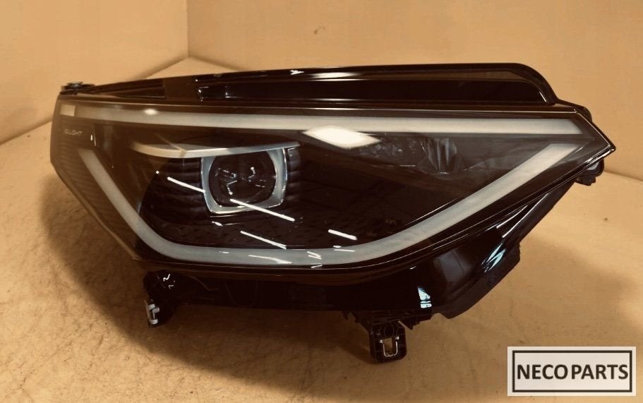 VW ID5 ID.5 ID 5 FULL LED KOPLAMP 1T3941036B ALLES LEVERBAAR, Gebruikt, -, Volkswagen, -