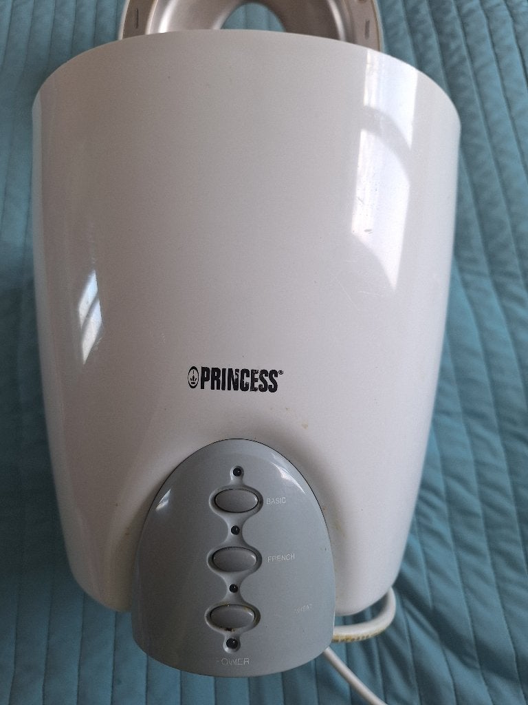 broodbak machine, Ophalen of Verzenden, Zo goed als nieuw, Kijkvenster