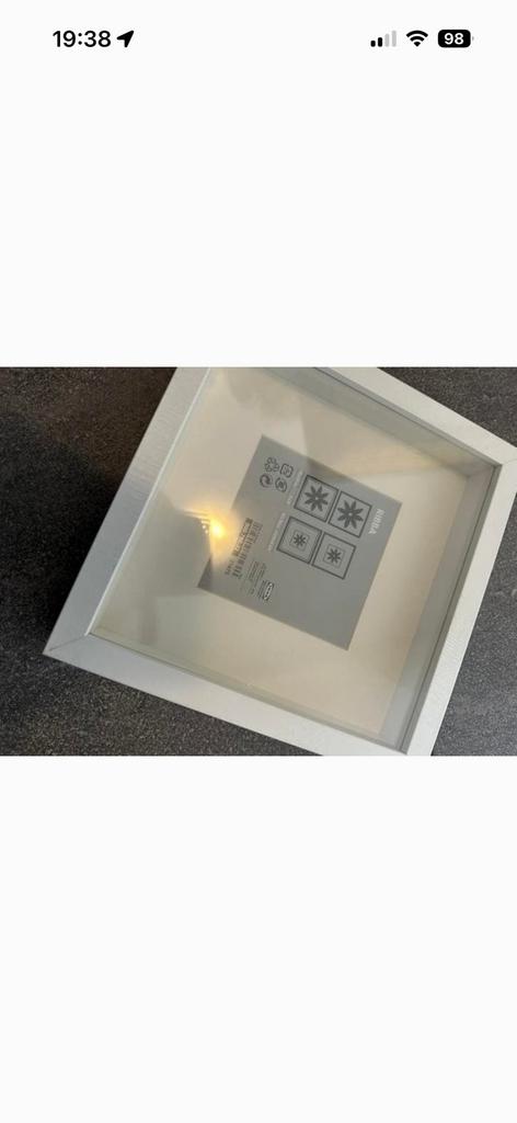 fotolijst nieuw in plastic, Ophalen of Verzenden, Nieuw