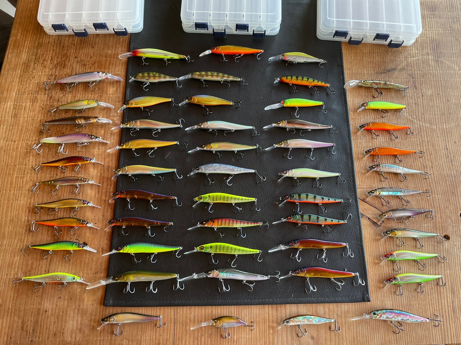 Megabass twichbaits!!! Alles nieuw., Watersport en Boten, Hengelsport | Roofvissen, Ophalen of Verzenden, Nieuw, Overige typen