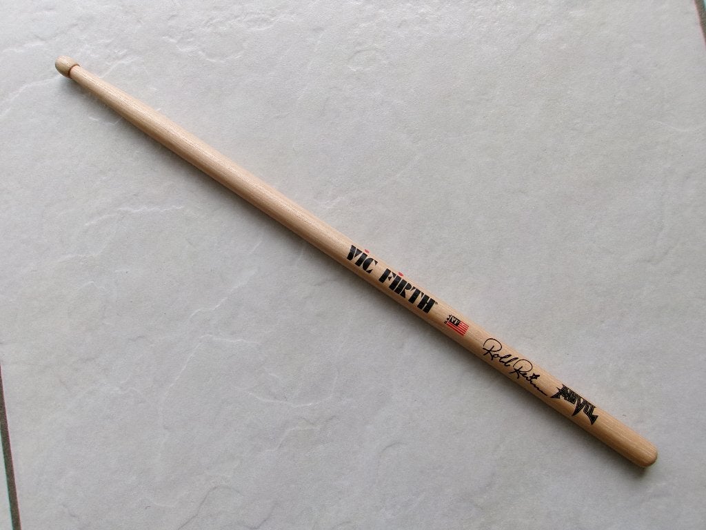 ANVIL drumstick, Ophalen of Verzenden, Nieuw, Instrument of Toebehoren