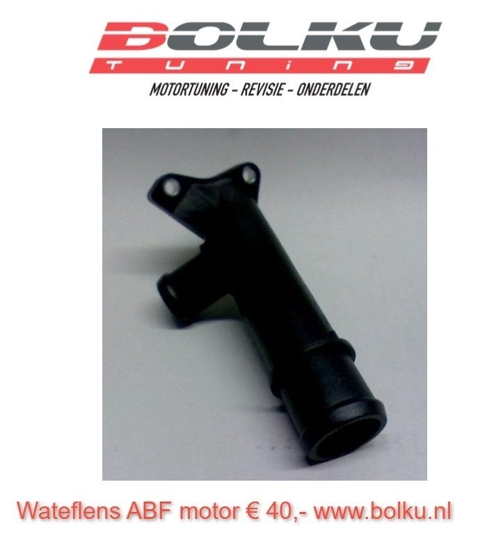 Waterflens ABF motor, Ophalen of Verzenden, Bolku Tuning, Info@bolku.nl, 6851TB