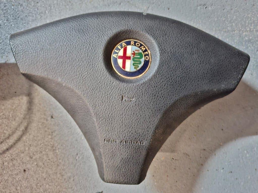 Airbags Alfa 916 Spider GTV, Auto-onderdelen, Ophalen of Verzenden, Gebruikt, Alfa Romeo
