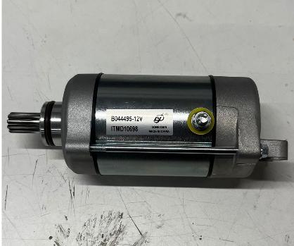 Startmotor Aprilia 1000 RSV 4 2015-2019, Verzenden, Info@freshparts.nl, Nieuw, Fresh parts