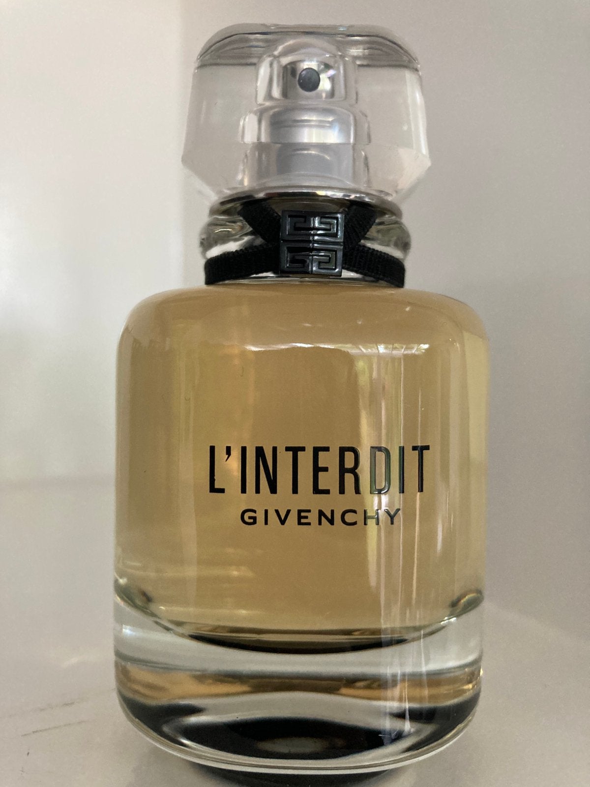 L’interdit Givenchy 50 ml eau de parfum NIEUW!!!, Verzenden