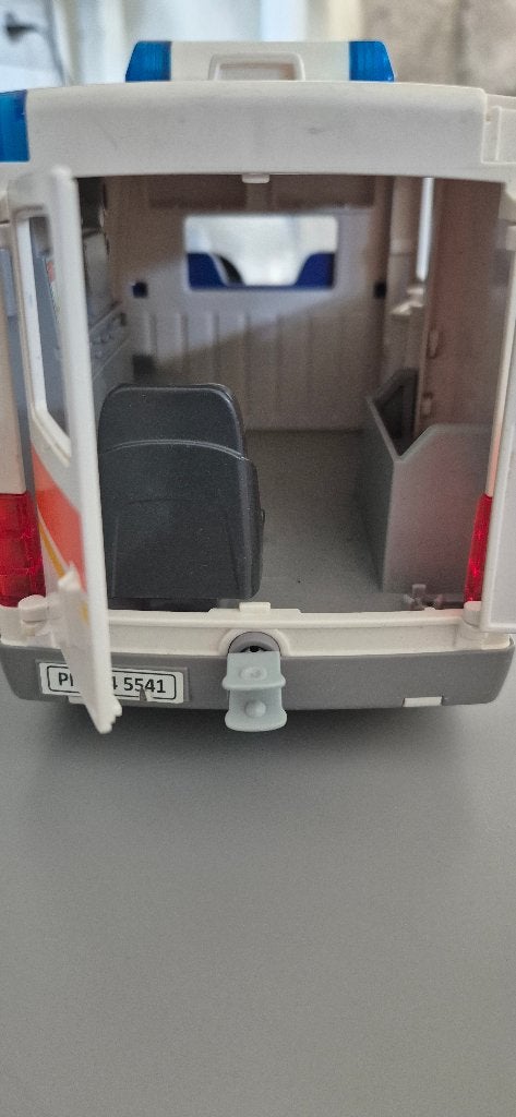 Foto 6 van playmobil