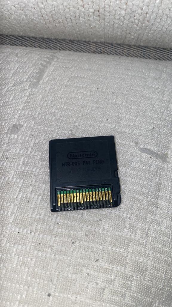 Pokémon Diamond Version (Nintendo DS), Ophalen, Online, Gebruikt, 1 speler