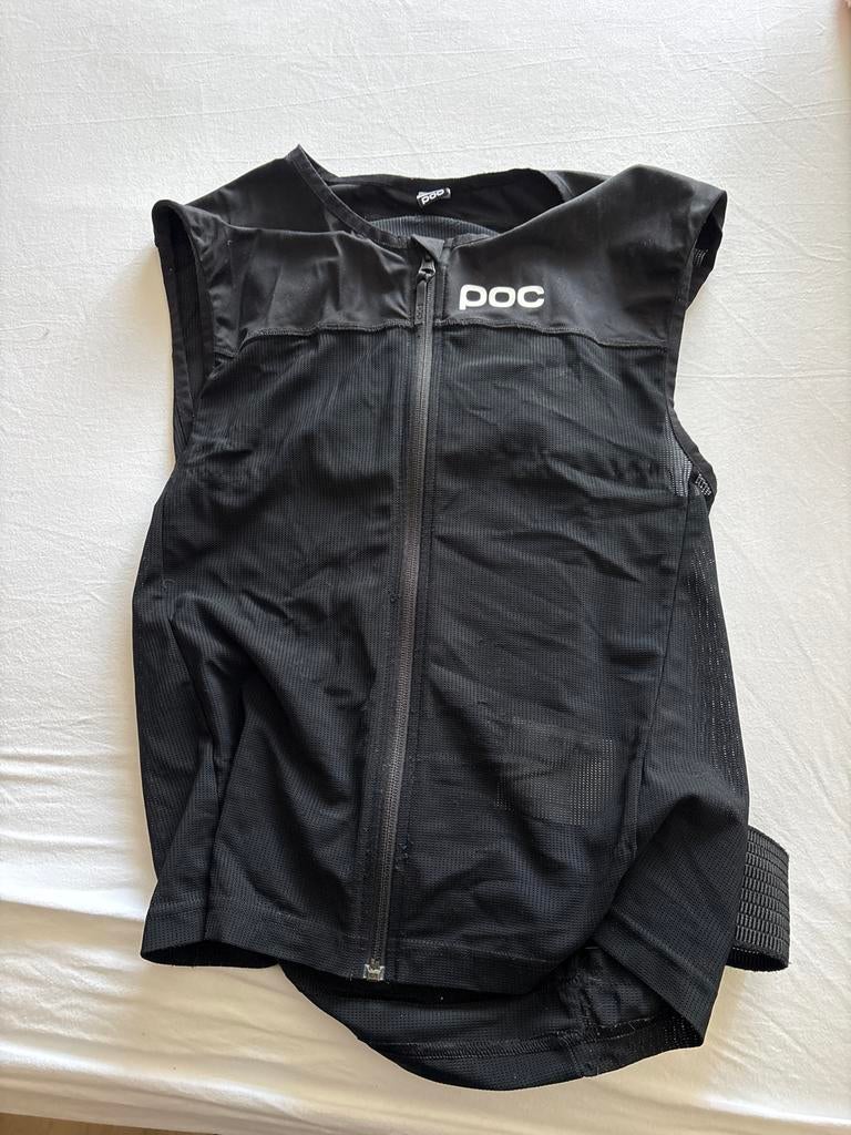 POC Backprotector Maat M, Kleding | Heren, Wintersportkleding, Zo goed als nieuw, Overige typen, Ophalen of Verzenden