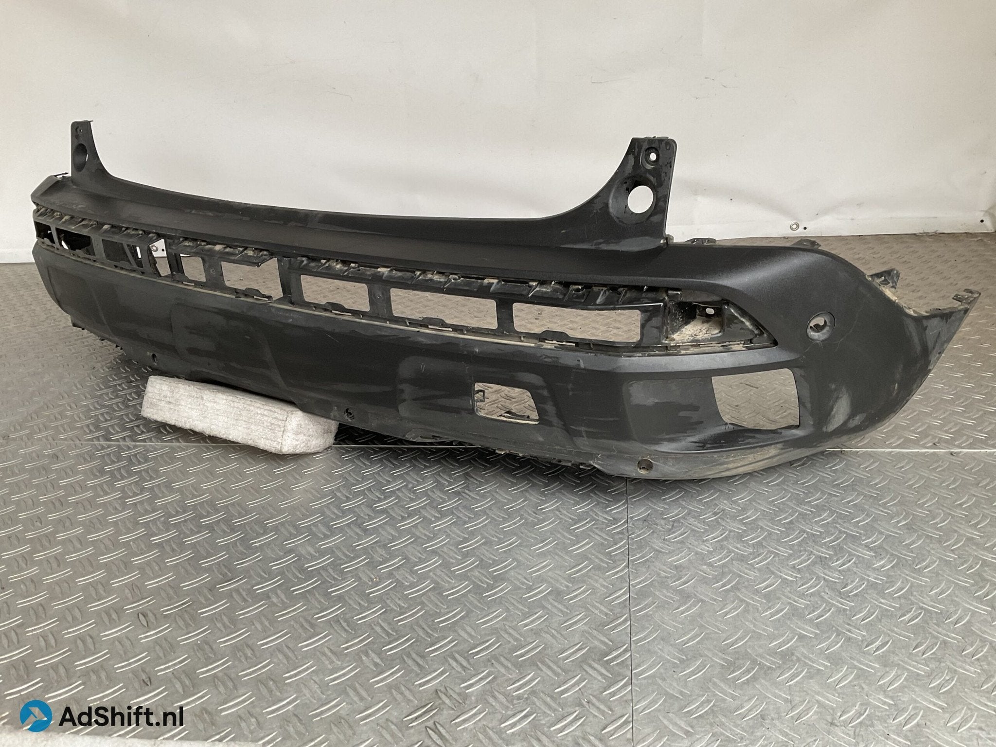 Bumper Peugeot 3008 6xpdc 2016-2021 9811865077 Achterbumper, Auto-onderdelen, Bumper