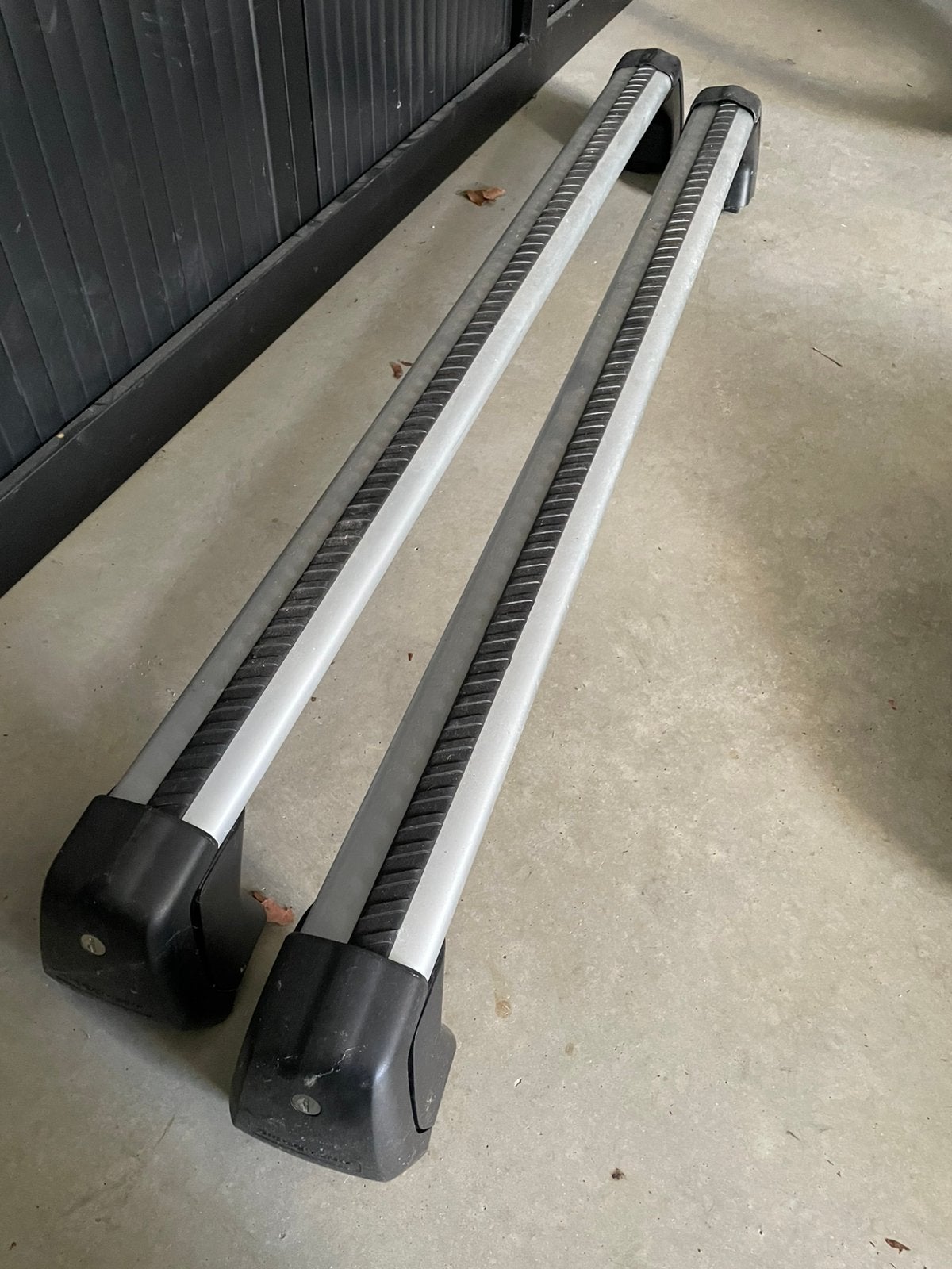 Land Rover Discovery 5 dakdragers, Ophalen of Verzenden, Zo goed als nieuw