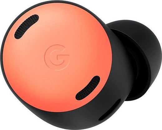 Nieuwe Google Pixel Buds Pro Rood, Google, Google, Ophalen of Verzenden, Google