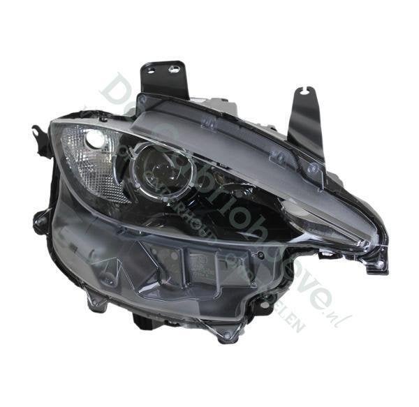 MX5 Koplamp rechts (zonder aanpasbaar verlichtingssysteem), De Cabriohoeve VOF, Nieuw, Info@cabriohoeve.nl, Julianalaan 9, 9462PG Gasselte, Nederland