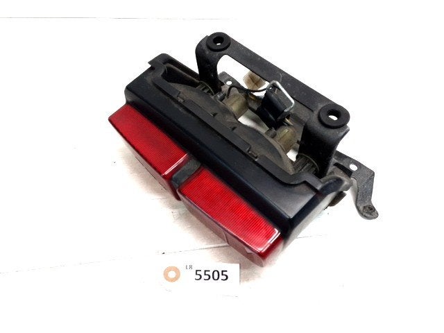 FZS600 2001 - 2003, 1998 - 2000 Yamaha Achterlicht D1-47730