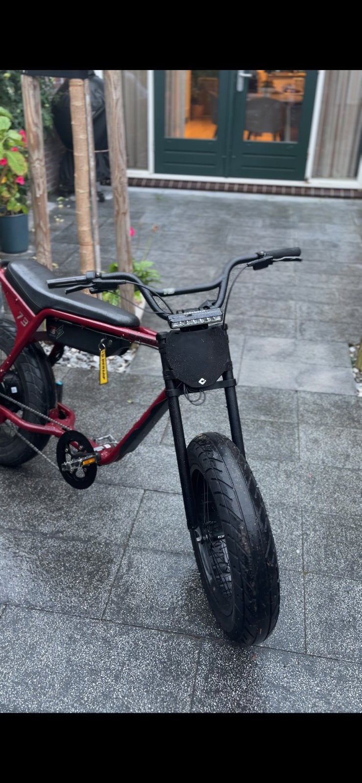Super73 ZX Burdungy, Ophalen, Nieuw, Overige merken