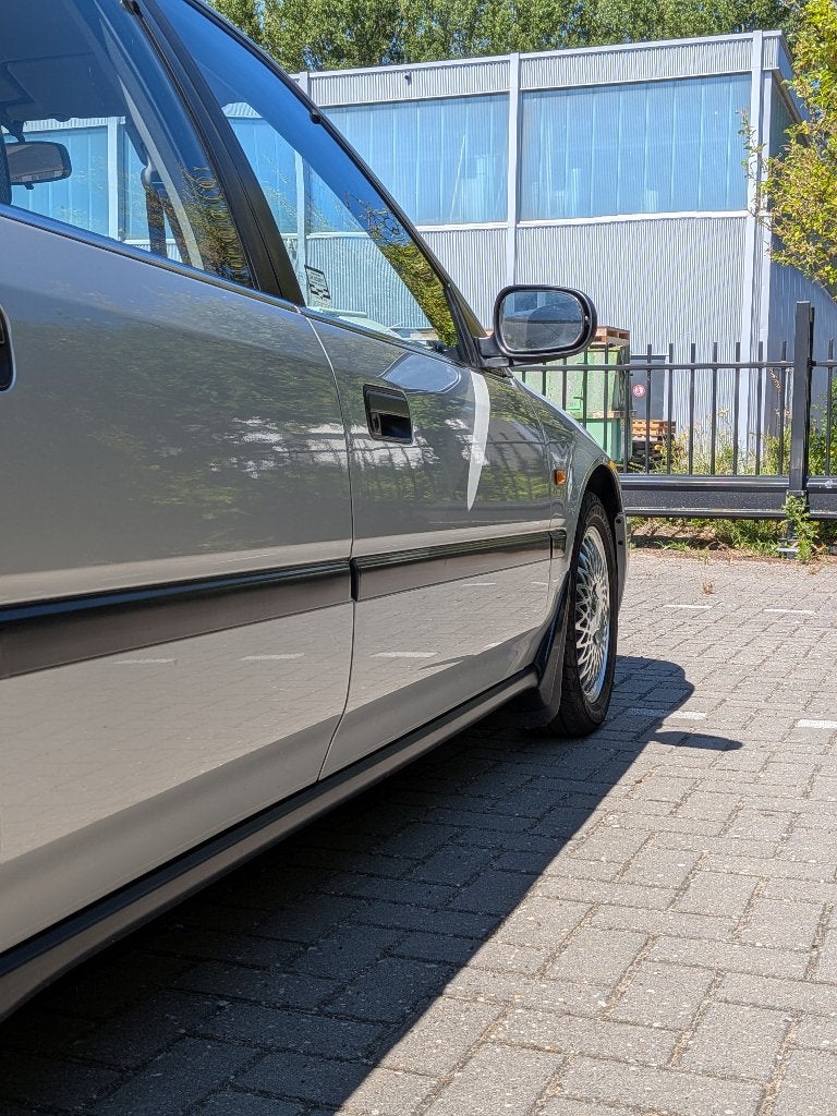 Honda Accord 2.0 16V 1990 - Uniek, foto 12