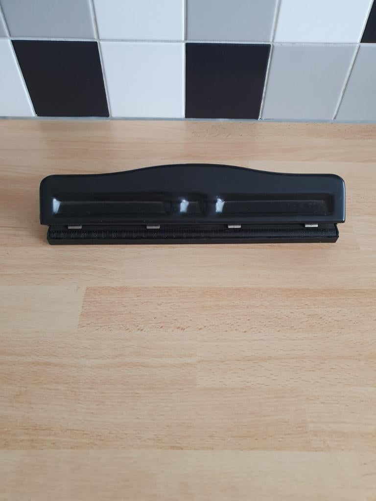 Perforator, Ophalen of Verzenden, Zo goed als nieuw