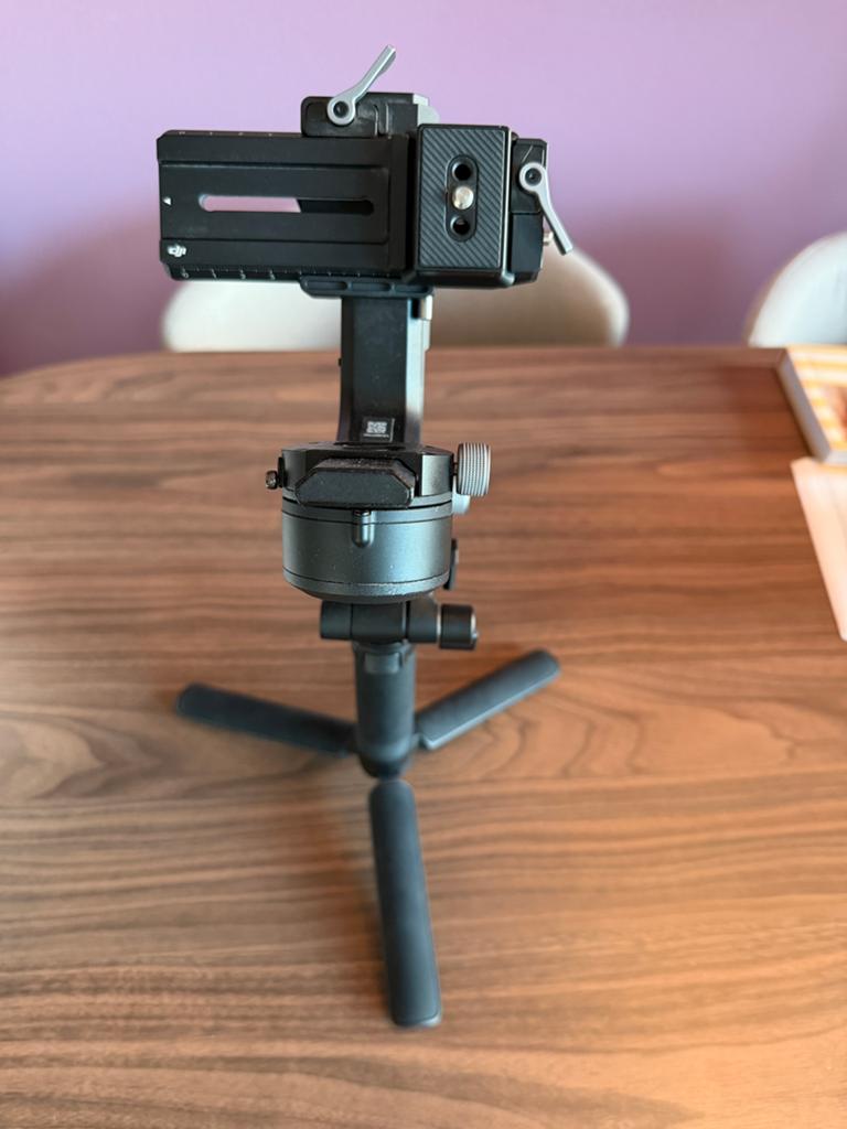 DJI RSC 2, Ophalen of Verzenden, Nieuw, Overige typen