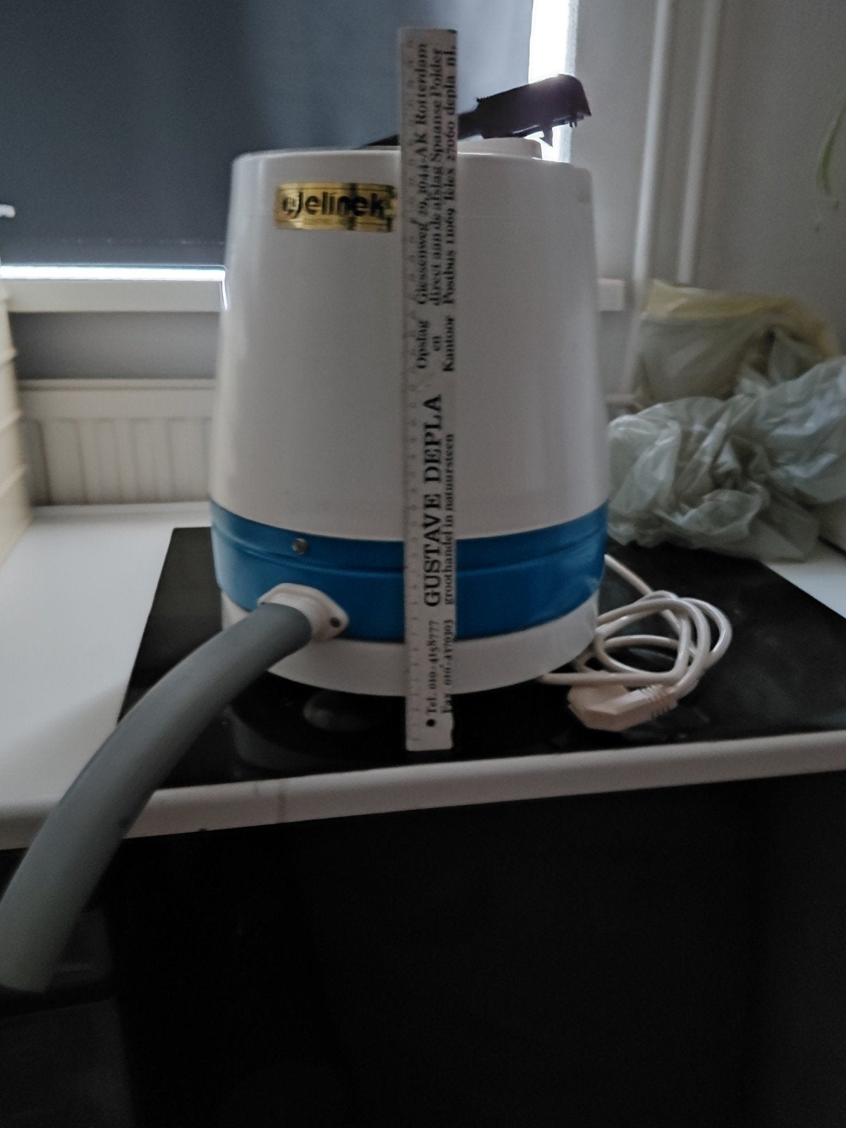 Mini centrifuge  voor student  camping, Ophalen, Ventilator