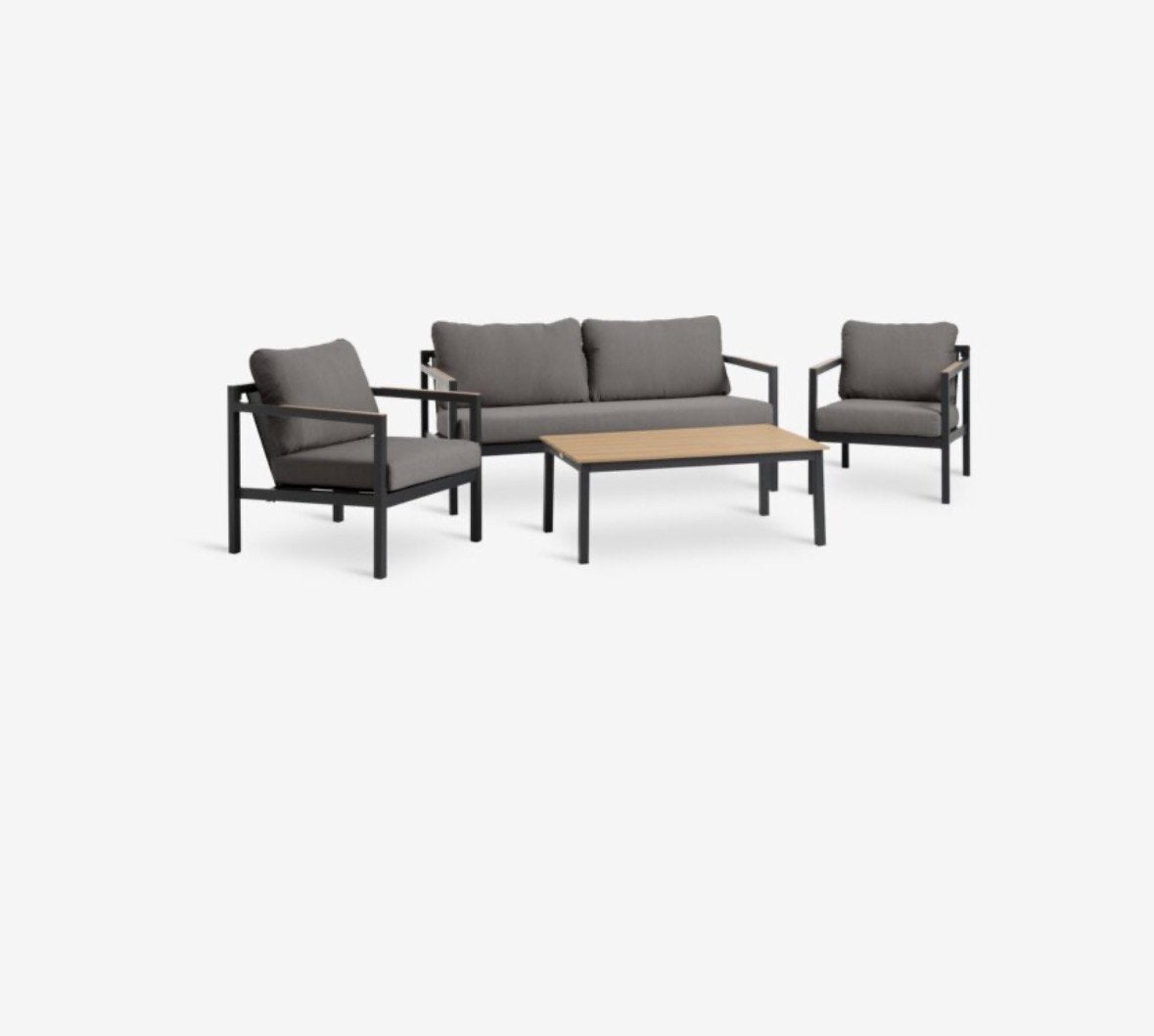 Jysk garden set BEJSTRUP, Ophalen, Nieuw