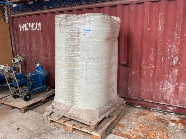 2003 Unifilo T813 rol glasvezel (4x)