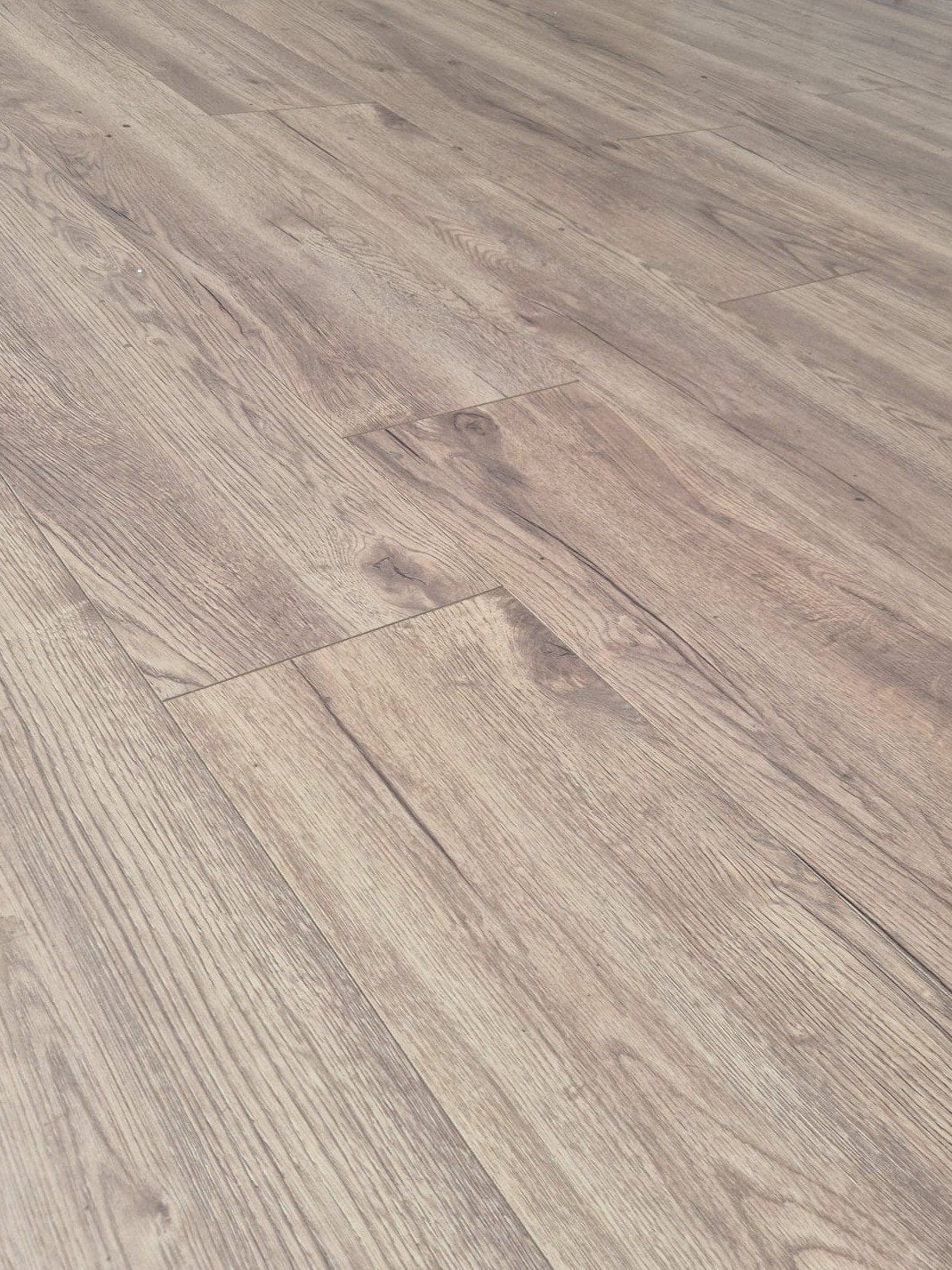 kronotex xxl laminaat 60m2 inclusief ondervloer, Ophalen, Zo goed als nieuw, 50 tot 75 m², Laminaat