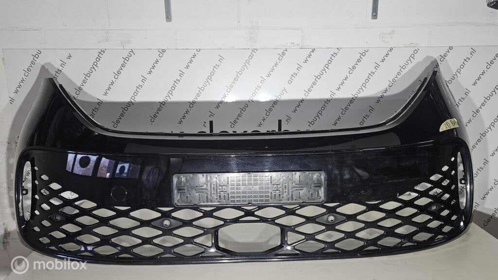 Bumper voor origineel Volkswagen ID.3 ('20->) 1T3853677, Gebruikt, Ophalen of Verzenden, Bumper, Volkswagen