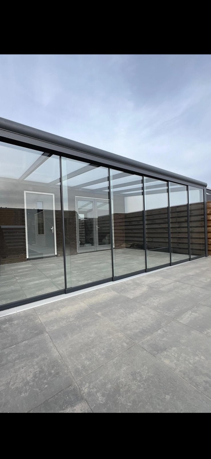 Veranda kelebek, Ophalen of Verzenden, Nieuw