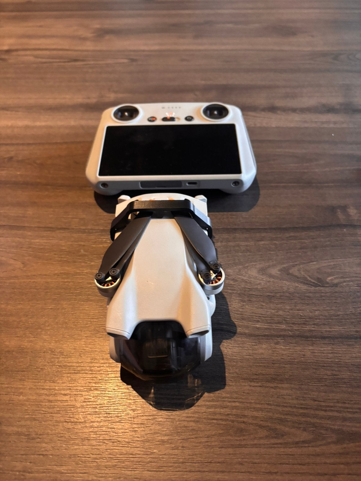 Dji mini 3 drone, Cameradrone, Zo goed als nieuw, DJI, 1 tot 5 kilometer