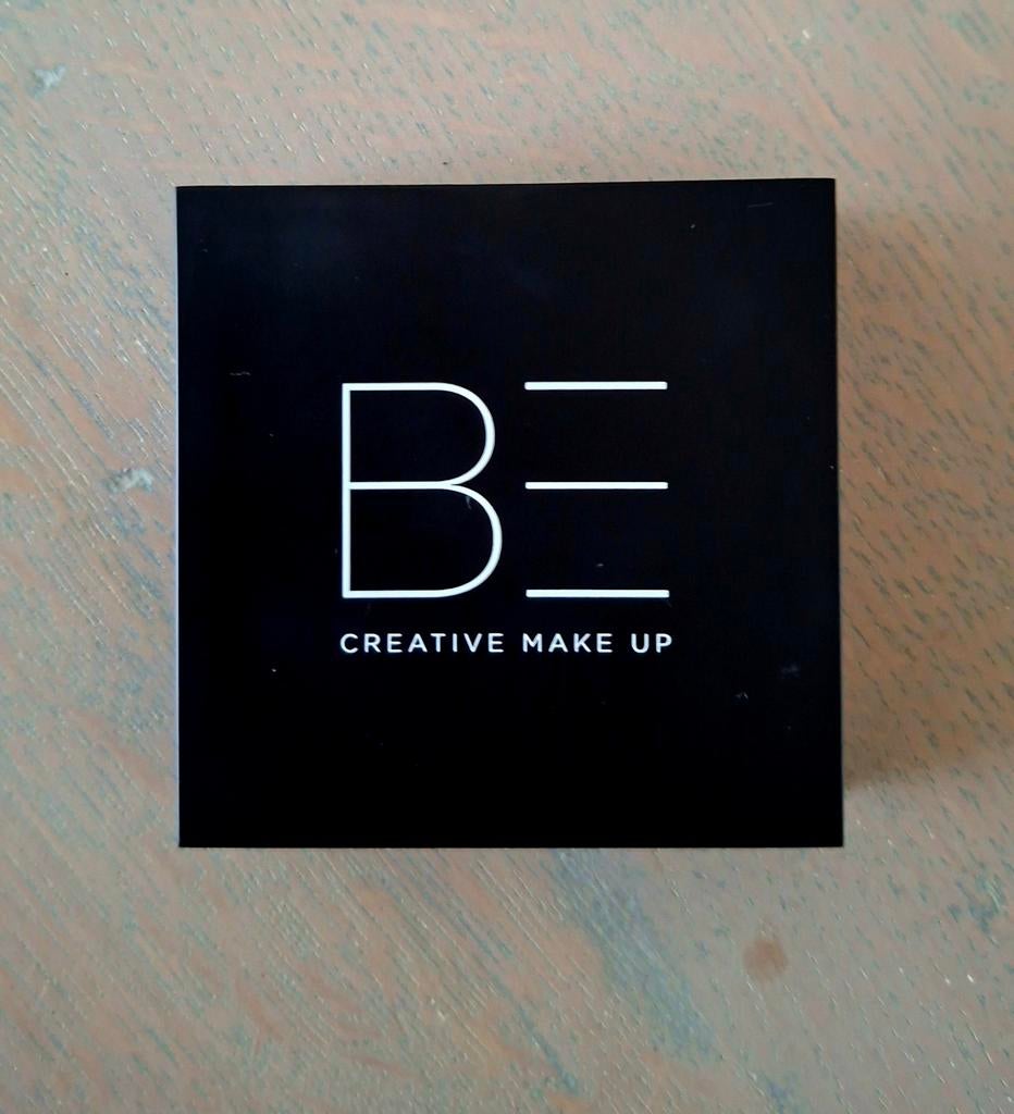 OOGSCHADUW VAN BE CREATIVE MAKE UP, Ophalen of Verzenden, Nieuw, Paars, Ogen