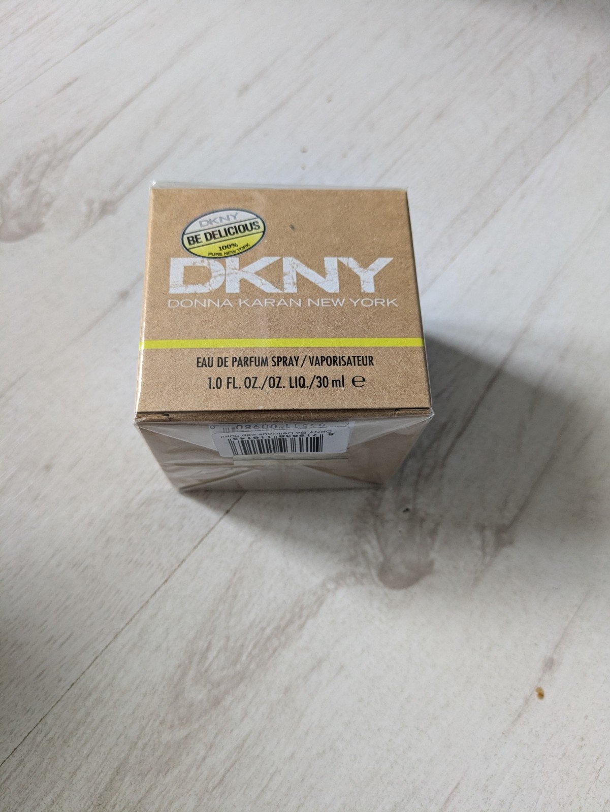 DKNY Be Delicious, nieuw nog in folie!, Ophalen of Verzenden, Nieuw