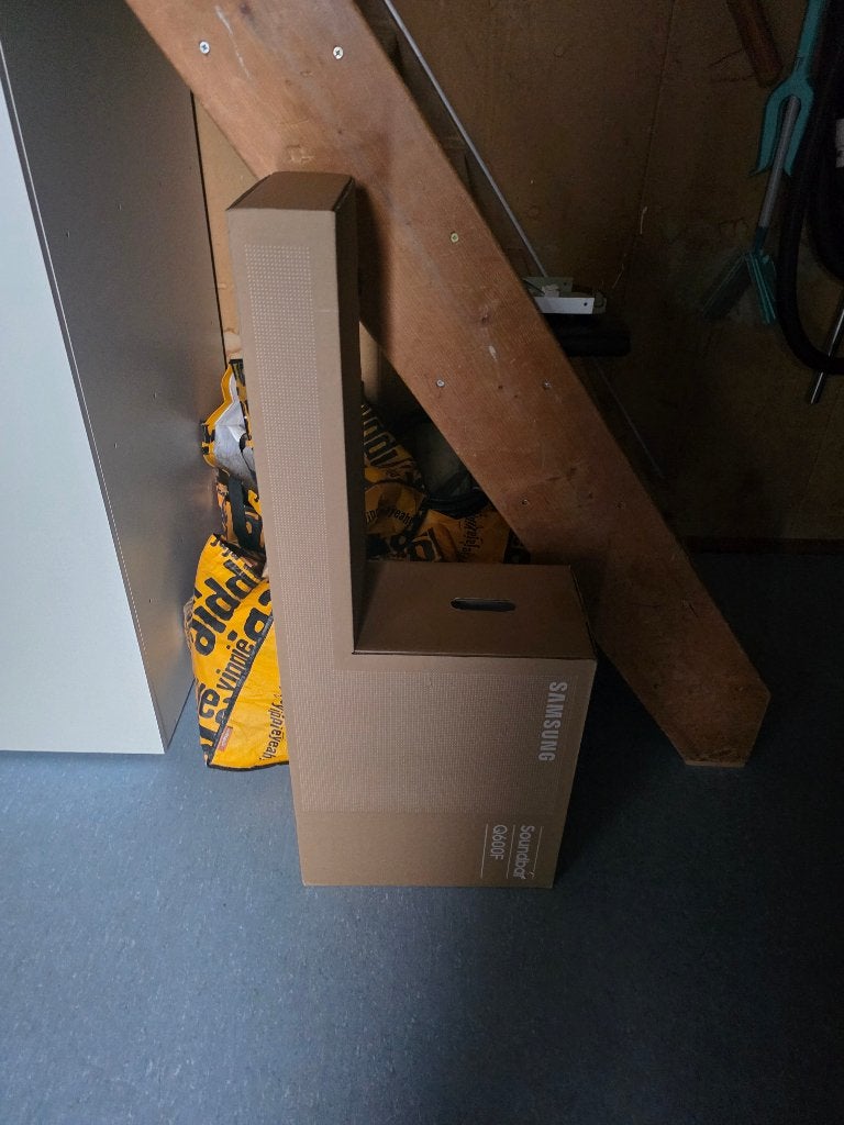 soundbar samsung