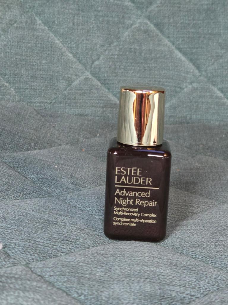 Estée Lauder Advanced Night Repair Serum 15ml, Ophalen of Verzenden, Nieuw, Gehele gezicht, Verzorging