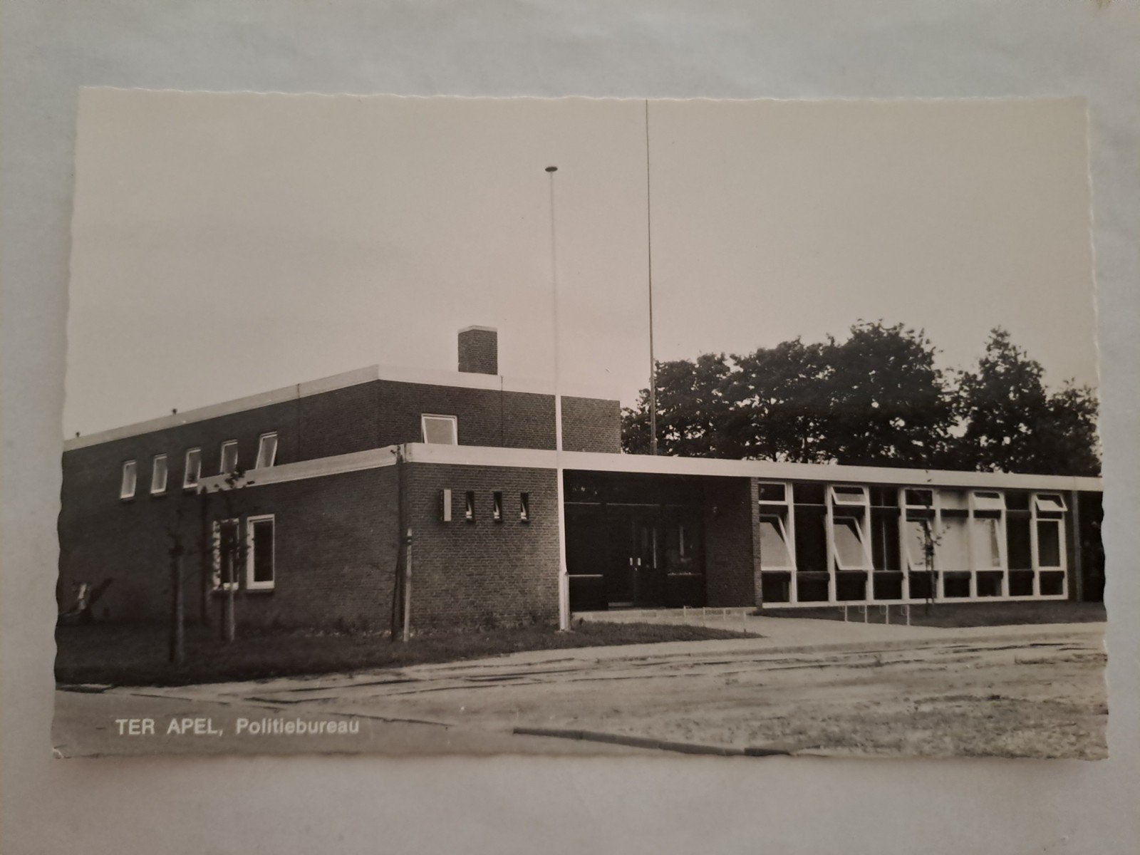 ter Apel, Ophalen of Verzenden, Groningen