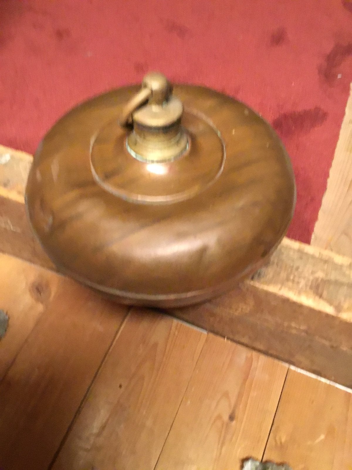 Kruik, Antiek en Kunst, Ophalen of Verzenden, Koper