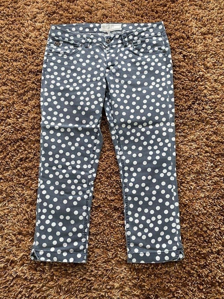 NIEUW 3/4 DEPT dunne spijkerbroek stretch, blauw, maat 40/42, Kleding | Dames, Blauw, Nieuw, Ophalen of Verzenden, W30 - W32 (confectie 38/40)