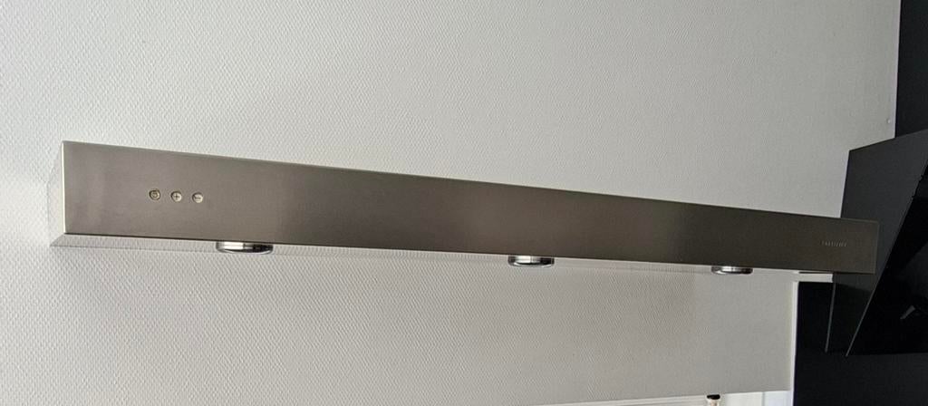 Bosch Solitaire console RVS, Ophalen