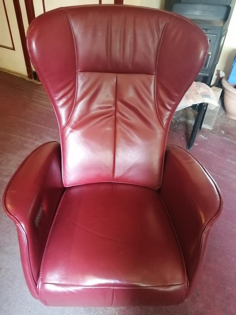 HELP!!!  RELAXSTOEL INFO, Overige materialen, Gebruikt, Minder dan 75 cm, Ophalen of Verzenden