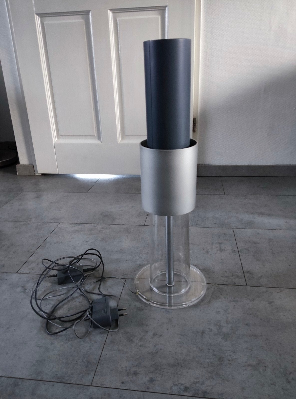 Light air ionflow evolution luchtreiniger, Ophalen of Verzenden, Luchtreiniger